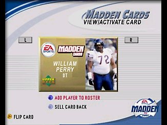 Madden NFL 2001 Screenshots - Neoseeker