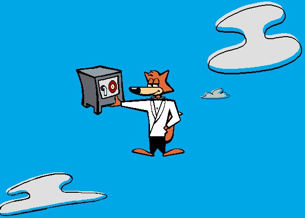 spy fox in dry cereal steam badge rewards