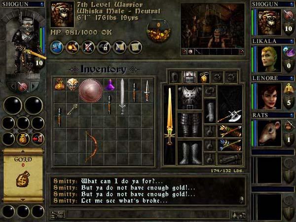 Dragon Blade: Wrath Of Fire Screenshots - Neoseeker