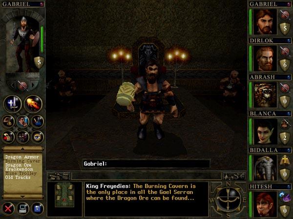 Dragon Blade: Wrath Of Fire Screenshots - Neoseeker