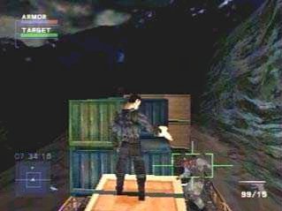 re: Screenshots (Actual Pics Inside) - Page 2 - Syphon Filter