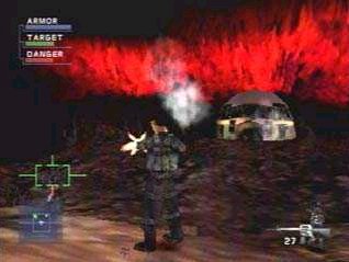 re: Screenshots (Actual Pics Inside) - Page 2 - Syphon Filter