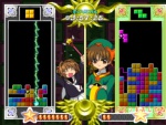 Tetris with Cardcaptor Sakura Eternal Heart - TetrisWiki