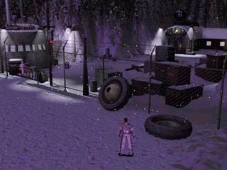 in cold blood ps1