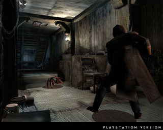 Alone in the Dark returns – PlayStation.Blog