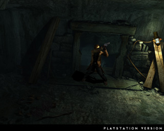 Alone in the Dark returns – PlayStation.Blog