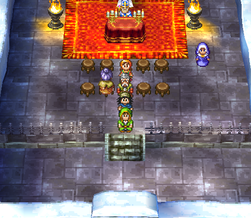 Dragon Quest Vii Fragments Of The Forgotten Past Neoseeker