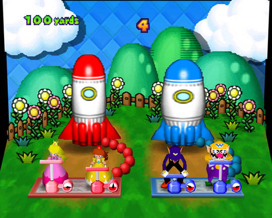 mario party 3 cheat codes