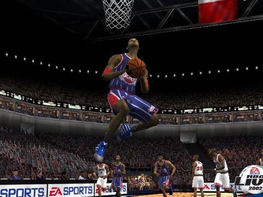 cheat codes for nba live 2005 xbox