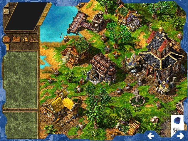 Settlers 4 Ce Application - XNCUC