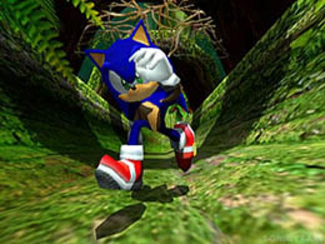 Sonic Adventure 2 cheats