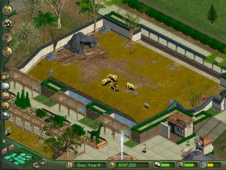 Zoo Tycoon: Dinosaur Digs Screenshots - Neoseeker