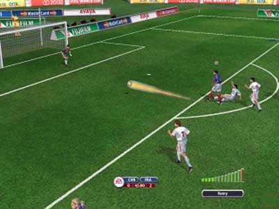 02 Fifa World Cup Neoseeker