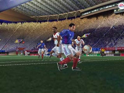 02 Fifa World Cup Neoseeker