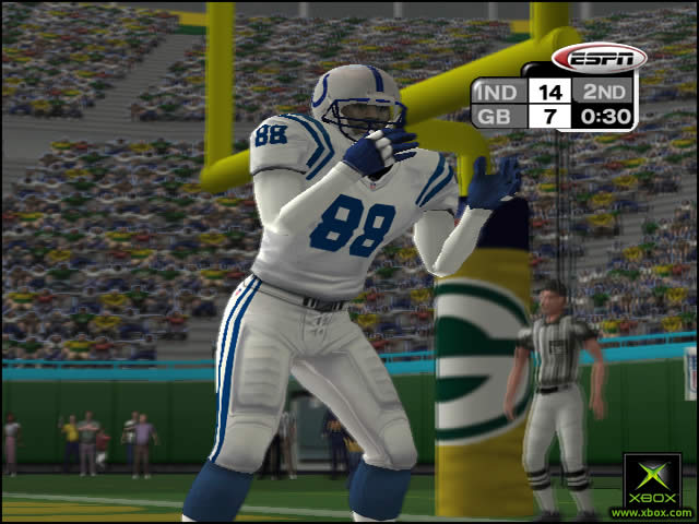 ESPN NFL Primetime 2002 Screenshots - Neoseeker