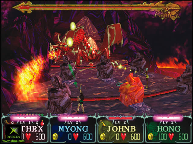 gauntlet dark legacy pc gauntlet dark legacy pc