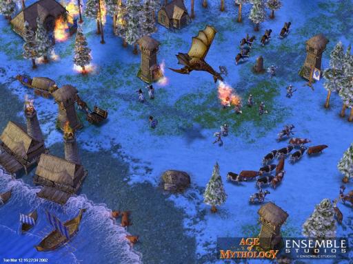 age of mythology graphics mod