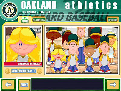 Backyard Baseball 2003