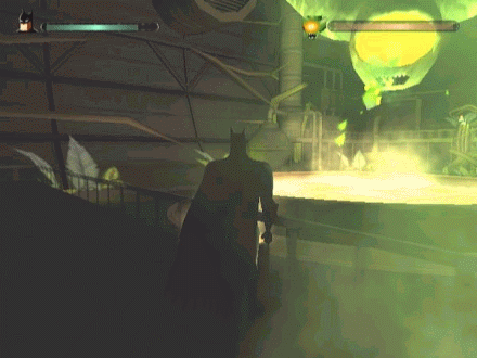 Batman Vengeance Screenshots - Neoseeker