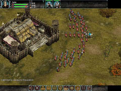 celtic kings rage of war haemimont games celtic kings rage of war haemimont games