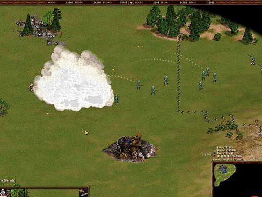 cossacks 3 cheats