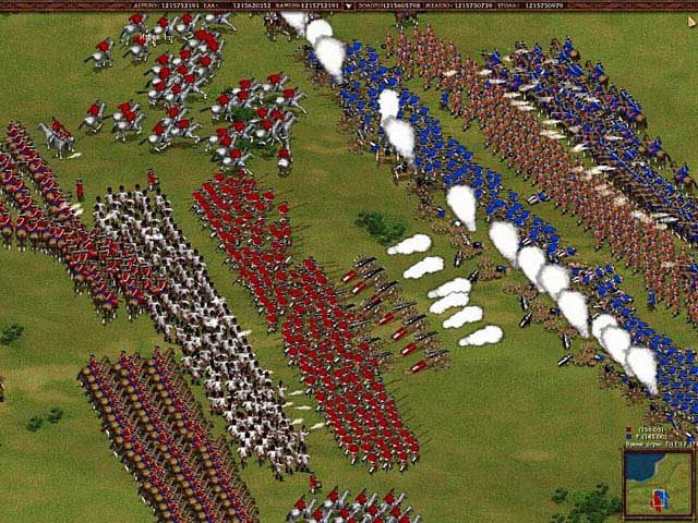 cossacks back to war multiplayer
