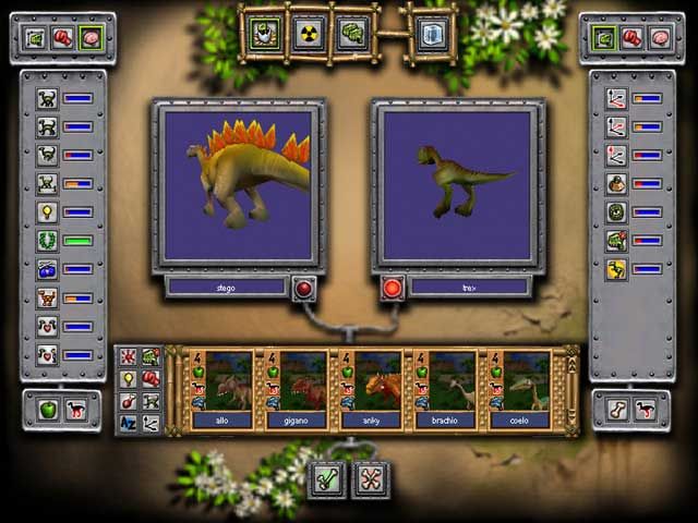 Zoo Tycoon: Dinosaur Digs Screenshots - Neoseeker