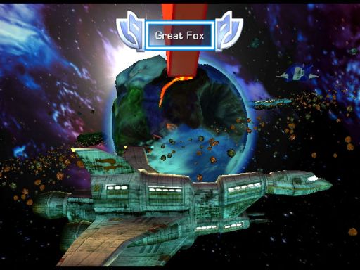 Star Fox Command User Reviews - Neoseeker