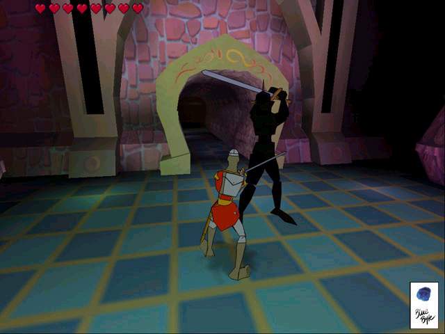 Dragon S Lair 3d Neoseeker