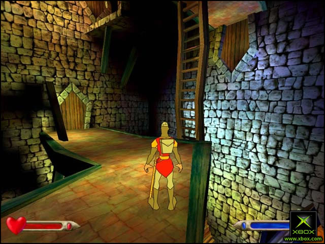 Dragon S Lair 3d Neoseeker