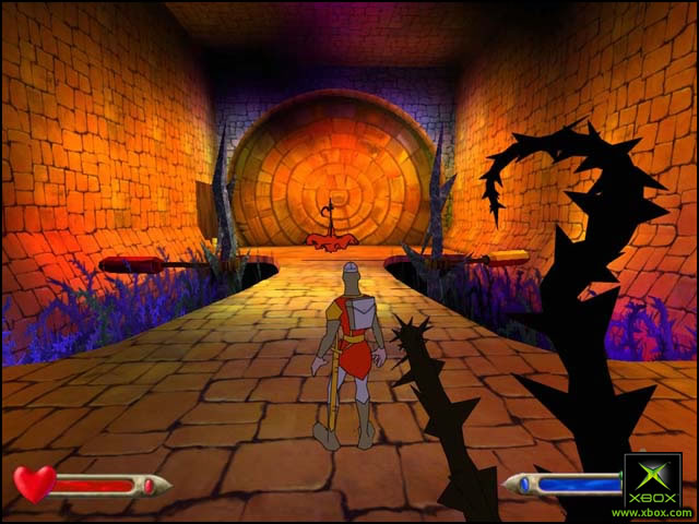 Dragon S Lair 3d Neoseeker