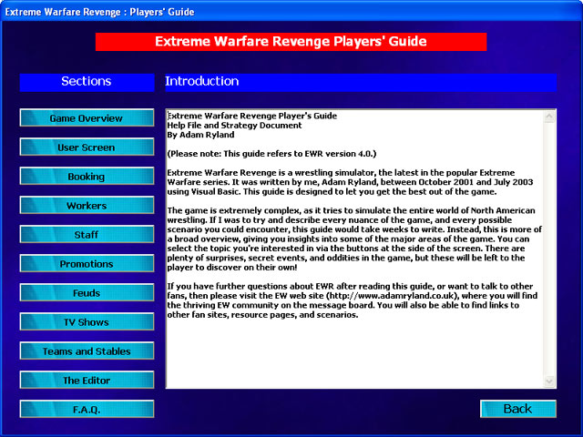 extreme warfare revenge google play