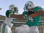 Madden NFL 2003 Photoblog