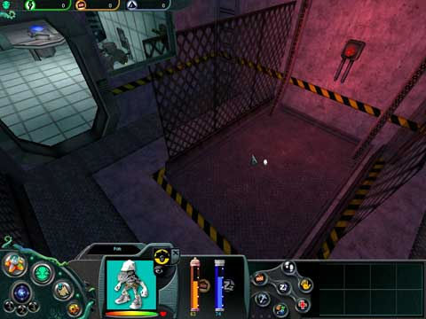 Micro Commandos (2002) - PC Review and Full Download
