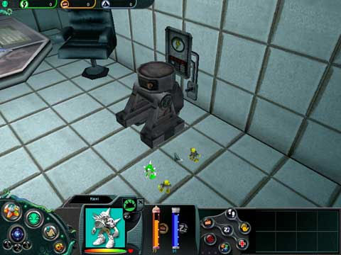 Micro Commandos (2002) - PC Review and Full Download