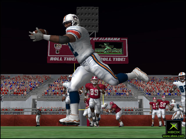 NCAA Football 2003