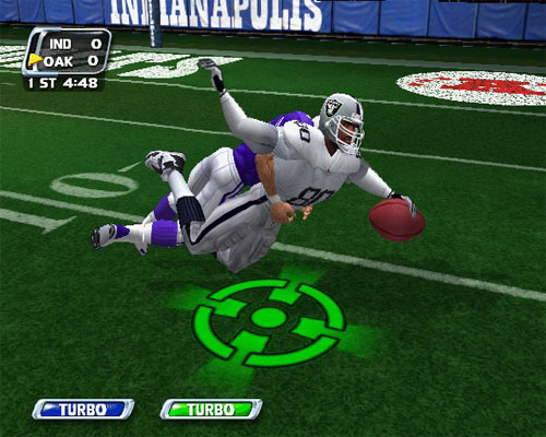 ESPN NFL Primetime 2002 Screenshots - Neoseeker