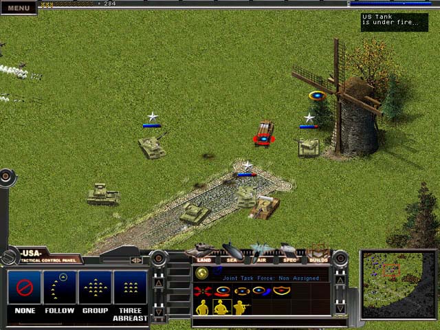 real war rogue states full version