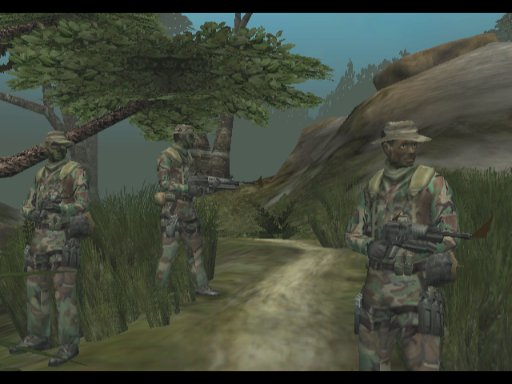 Socom U S Navy Seals Screenshots Neoseeker