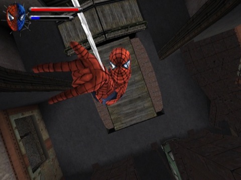 Spider-Man: The Movie Screenshots - Neoseeker
