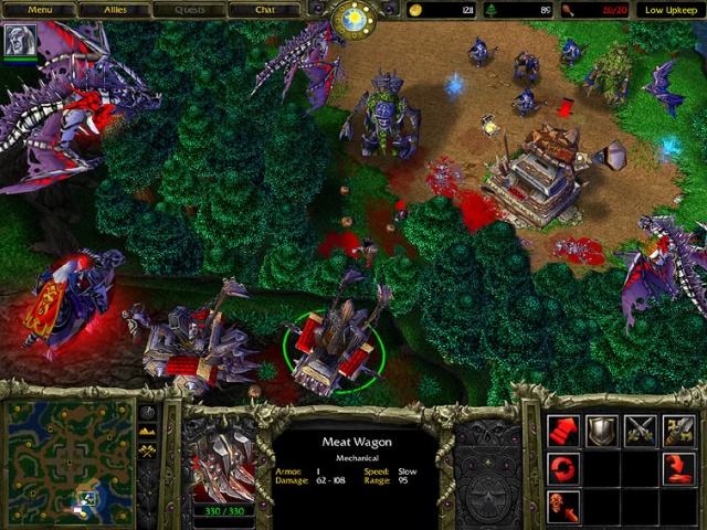 warcraft iii mac to pc warcraft iii mac to pc