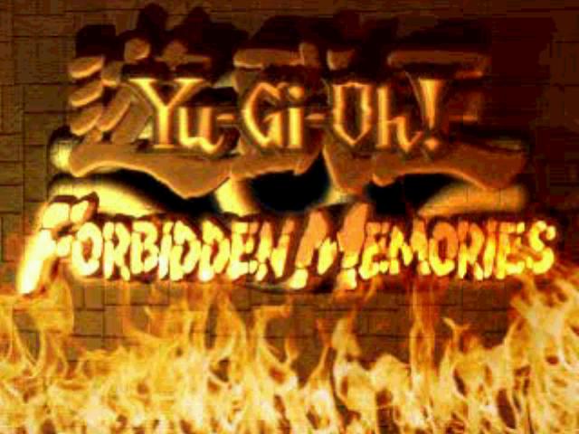 Yu-Gi-Oh! Forbidden Memories Screenshots - Neoseeker