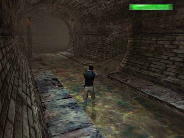 Curse: The Eye of Isis Screenshots - Neoseeker