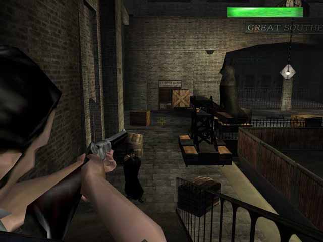 Curse: The Eye of Isis Screenshots - Neoseeker