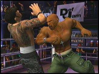 Def Jam Vendetta - release date, videos, screenshots, reviews on RAWG