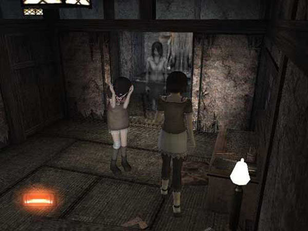 Fatal frame 2 pc - secretscopax