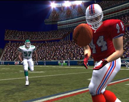 Madden NFL 2004 Photoblog