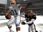 Madden NFL 2004 screenshots, images and pictures - Giant Bomb