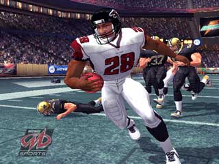 NFL Blitz Pro - PC