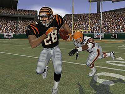 nfl gameday 2004 ps2